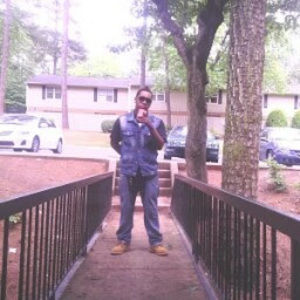 Meet your Posher, Marvin